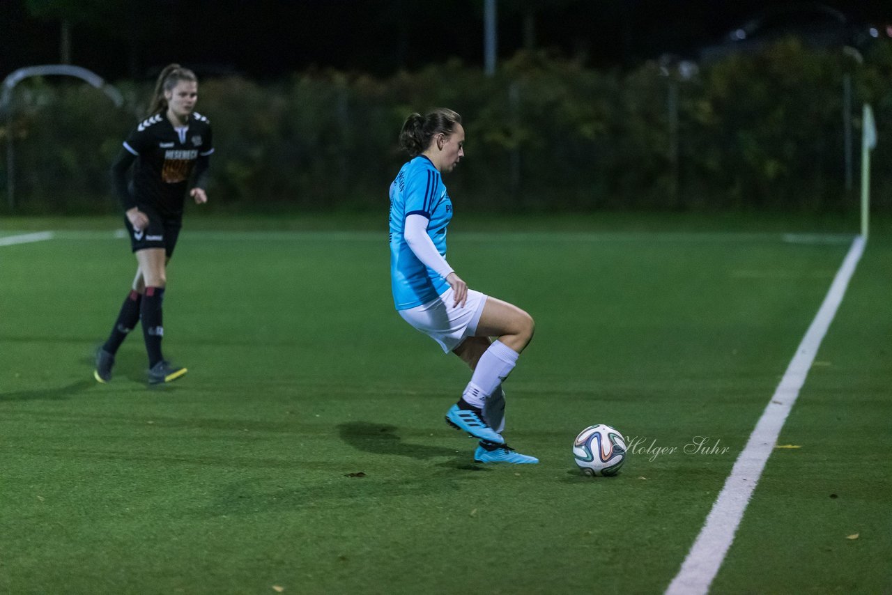 Bild 159 - Frauen FSG Kaltenkirchen - SV Henstedt Ulzburg : Ergebnis: 0:7